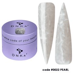 Gel Constructie DNKa