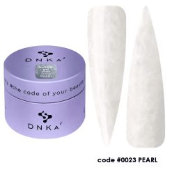 Gel Constructie DNKa
