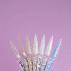 Gel constructie DNKa 30ml 0023 Pearl Everin 2