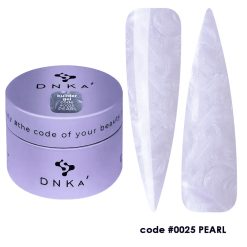 Gel Constructie DNKa