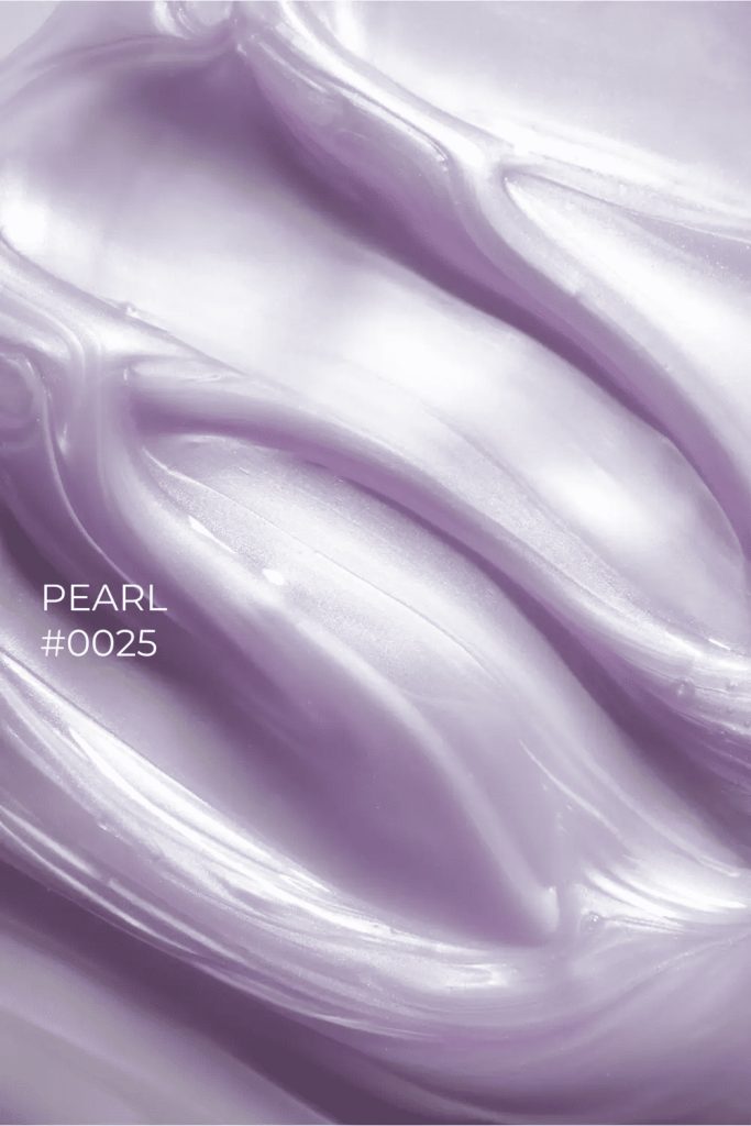 Gel constructie DNKa 30ml 0025 Pearl - Everin-GEL DE UNGHII / GEL DE CONSTRUCTIE ❤️
