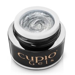 Gel de pictura Cupio - Silver Art 5ml-Manichiura-Hema Free