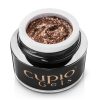 Gel design 3D Cupio Eclipse - Cosmic Bronze 5ml-Manichiura-Noutati Manichiura
