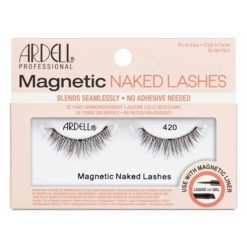 Gene False  Edgy Lash 405 1 Set-FEMEI-