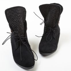 Ghete Akhtar Negre 6