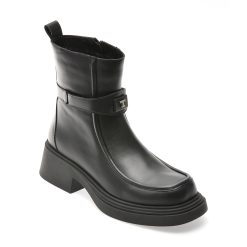 Ghete GRYXX negre