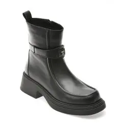 Ghete GRYXX negre