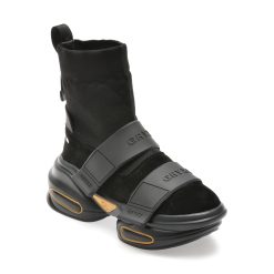 Ghete GRYXX negre