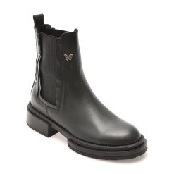 Ghete GRYXX negre