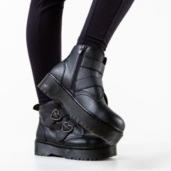 Ghete dama Aminah Negre 2