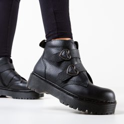 Ghete dama Aminah Negre 4