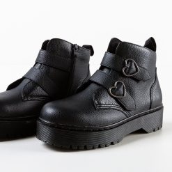 Ghete dama Aminah Negre 6