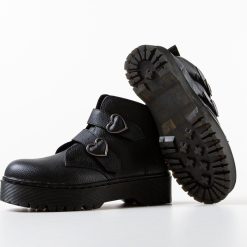 Ghete dama Aminah Negre 7