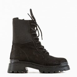 Ghete dama Busaw Negre 2