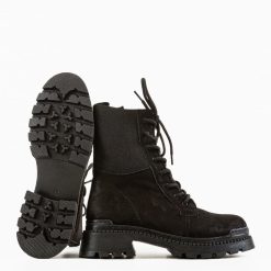 Ghete dama Busaw Negre 3