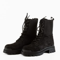 Ghete dama Busaw Negre 4