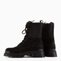 Ghete dama Busaw Negre 5