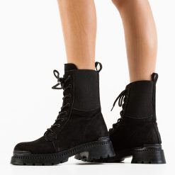 Ghete dama Busaw Negre 6