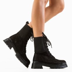 Ghete dama Busaw Negre 7