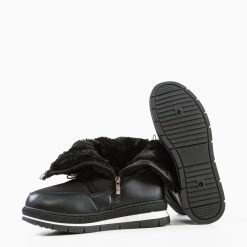 Ghete dama Curnsbick Negre 6