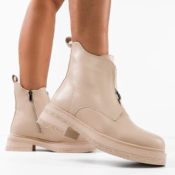 Ghete dama Elba Bej 2