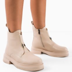 Ghete dama Elba Bej 3