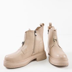 Ghete dama Elba Bej 5