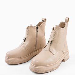 Ghete dama Elba Bej 6