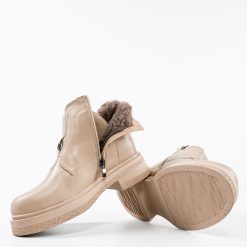 Ghete dama Elba Bej 7