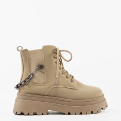 Ghete dama Kebun Khaki 2 4