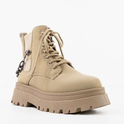 Ghete dama Kebun Khaki 2 6