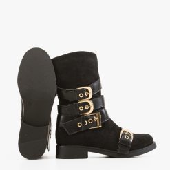 Ghete dama Khumbo Negre 6