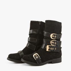 Ghete dama Khumbo Negre 7