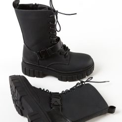 Ghete dama Orzyn Negre 6