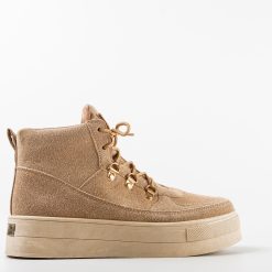 Ghete dama Tara Khaki 3