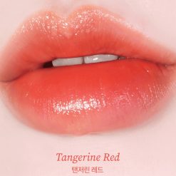 Glass tinted lip balm 013 tangerine red 3.50 gr 2