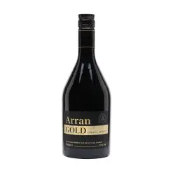 Gold cream liqueur 700 ml-Bauturi-Lichior