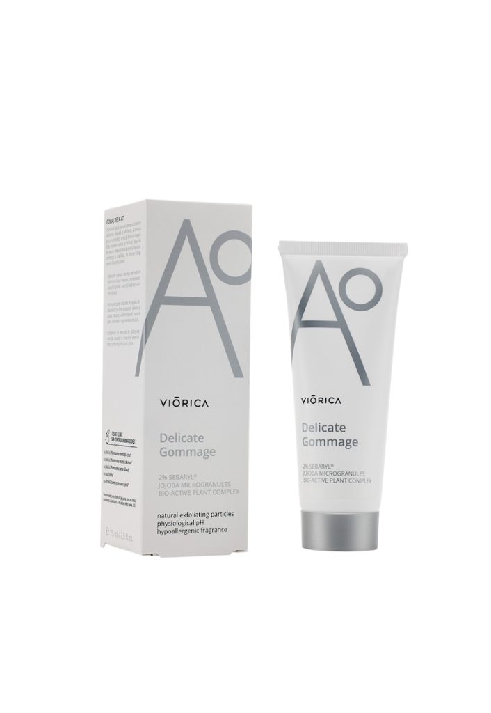 Gomaj delicat -  75 ml-FEMEI-