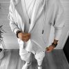 Hanorac barbati slim fit gri K109 D2-1.3-Hanorace