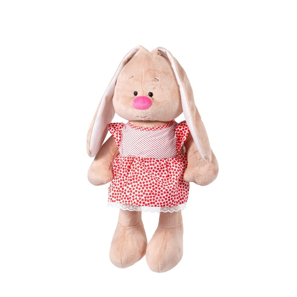 Iepurica croha-Jucarii-Plus