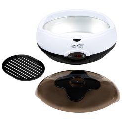 Incalzitor Parafina Profesional iSmart Care PRO 2800 ml LUXORISE alb 2