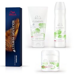 Kit My Hair is Alive-Ingrijire par-