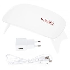 Kit Oja Semipermanenta One Step LUXORISE Diamond Exclusive 2