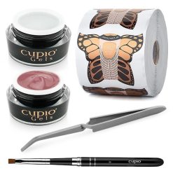 Kit manichiura gel Diamond-Manichiura-Kit-uri de manichiura