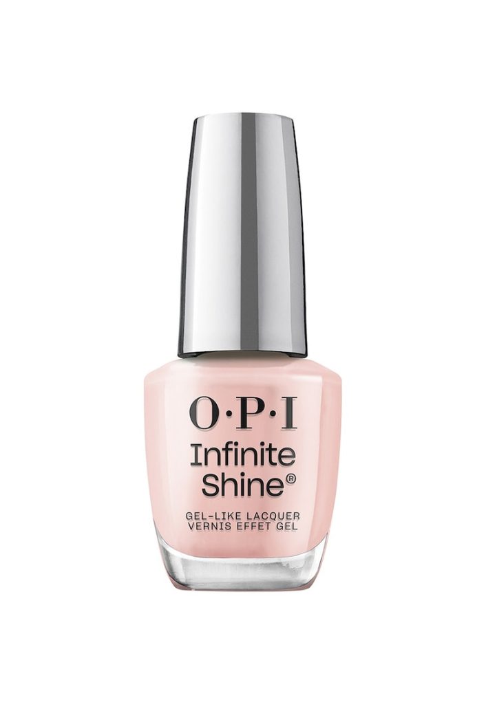 Lac de unghii  Infinite Shine - 15 ml - Nude-FEMEI-