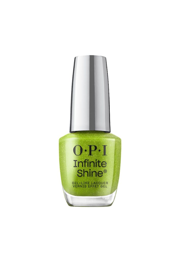 Lac de unghii cu efect de gel  Infinite Shine My Me Era Collection - Feelin' Myself - 15 ml-FEMEI-
