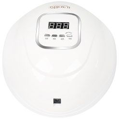 Lampa UV LED 72W Evolution PRO LUXORISE White 2