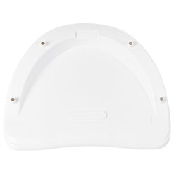 Lampa UV LED 72W Evolution PRO LUXORISE White 3