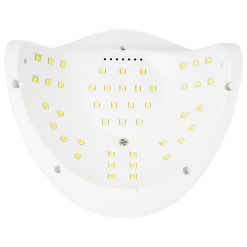 Lampa UV LED 72W Evolution PRO LUXORISE White 4