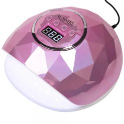 #Lampa Unghii Diamond PRO (Alege Culoare Lampa: Diamond PRO - Royal Pink)-Aparatura Unghii > Lampa UV / LED Unghii